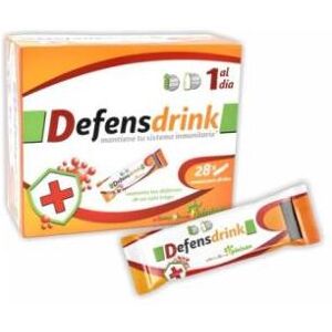 Pinisan Defensdrink 28 Sticks x 10 ml Pinisan Defensdrink 28 Sticks x 10 ml
