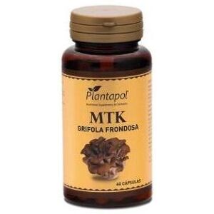 PlantaPol Mtk Grifola + Rosehip 60 Capsules PlantaPol Mtk Grifola + Rosehip 60 Capsules