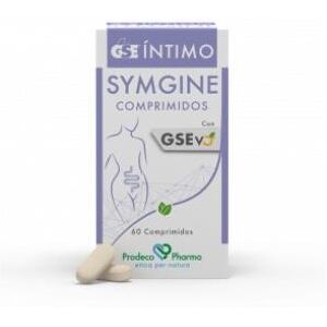 Prodeco Pharma Gse Intimate Symgine 60 Tablets Prodeco Pharma Gse Intimate Symgine 60 Tablets