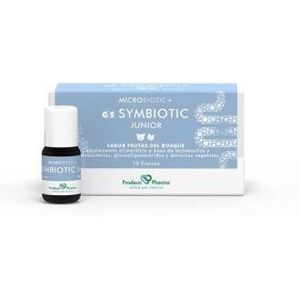 Prodeco Pharma Gse Symbiotic Jr F.Bosque - Dietary supplement Prodeco Pharma Gse Symbiotic Jr F.Bosque - Dietary supplement