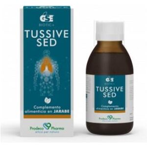 Prodeco Pharma Gse Intense Thirst 120 ml Prodeco Pharma Gse Intense Thirst 120 ml