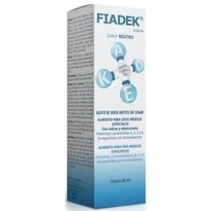 Rendon 60 ml Liquid Fiadek - Clinical Nutrient Support Rendon 60 ml Liquid Fiadek - Clinical Nutrient Support