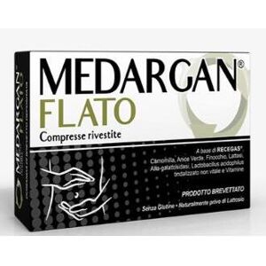 Shedir Pharma Medargan Model - Gastrointestinal Flatulence Supplement Shedir Pharma Medargan Model - Gastrointestinal Flatulence Supplement