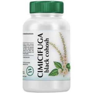 Vbyotics Cimicifuga 120 Vegetable Capsules Vbyotics Cimicifuga 120 Vegetable Capsules