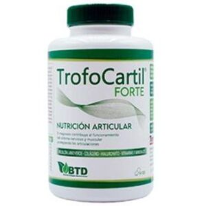Trofodiet Trofocartil Forte 120 Capsules Trofodiet Trofocartil Forte 120 Capsules