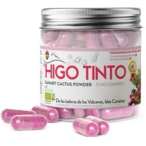 Higo Tinto Red Fig Capsules - Blood Sugar Support Higo Tinto Red Fig Capsules - Blood Sugar Support
