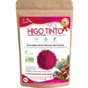 Higo Tinto Organic Red Fig Powder - Powder Higo Tinto Organic Red Fig Powder - Powder
