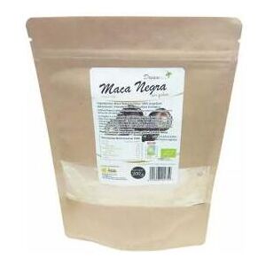 Dream Foods Black Maca Powder 200 gr Dream Foods Black Maca Powder 200 gr