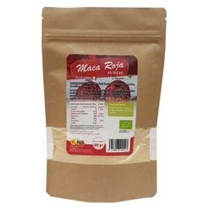 Dream Foods Raw Red Maca Powder 200 gr Dream Foods Raw Red Maca Powder 200 gr