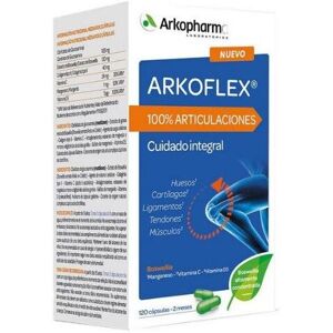 Arkopharma Arkoflex 100% joints - Support for joints & bones Arkopharma Arkoflex 100% joints - Support for joints & bones