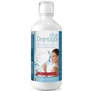 Laboratorios Tegor Drenagor Diur 500 ml Laboratorios Tegor Drenagor Diur 500 ml