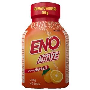 Eno Active Lemon 200g - Antacid Eno Active Lemon 200g - Antacid