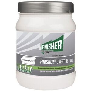 Finisher Creatine - Monohydrate Powder 300g - Sports Supplement Finisher Creatine - Monohydrate Powder 300g - Sports Supplement