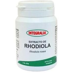 Integralia Rhodiola Extract 60 Capsules Integralia Rhodiola Extract 60 Capsules