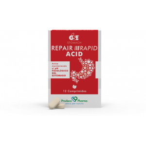 Prodeco Pharma Gse Repair Acid 12 Tablets Prodeco Pharma Gse Repair Acid 12 Tablets