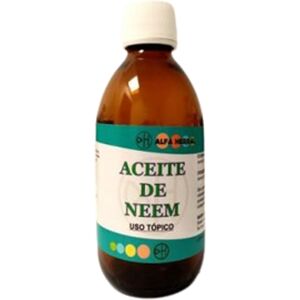 Alfa Herbal Neem Oil 200 ml Alfa Herbal Neem Oil 200 ml