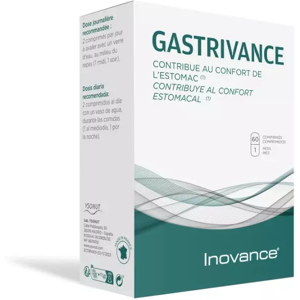 Inovance Gastrivance 60comp - Dietary Supplement Inovance Gastrivance 60comp - Dietary Supplement