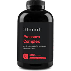 Zenement Pressura Complex 300 Pearls Zenement Pressura Complex 300 Pearls