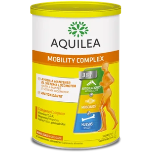 Aquilea Aq Mobility Complex Duplo 2 x 390 gr Aquilea Aq Mobility Complex Duplo 2 x 390 gr