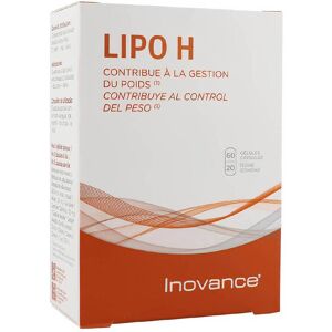 INOVANCE Lipo H 60 - Dietary Supplement INOVANCE Lipo H 60 - Dietary Supplement