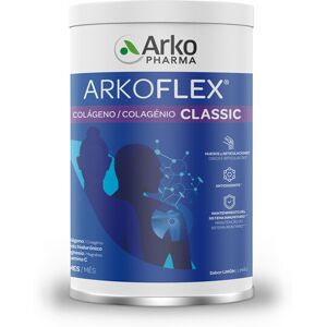 Arkopharma Arkoflex Collagen Lemon Flavor - Dietary Supplement Arkopharma Arkoflex Collagen Lemon Flavor - Dietary Supplement