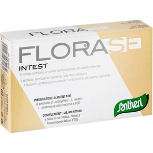 Santiveri Flora Intest Pack - Digestive Support - 2 Units Santiveri Flora Intest Pack - Digestive Support - 2 Units