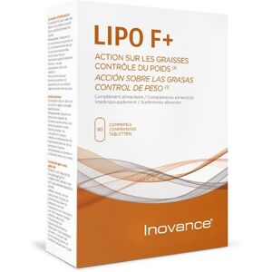 Ysonut Inovance Lipo F+ - Dietary Supplement Ysonut Inovance Lipo F+ - Dietary Supplement
