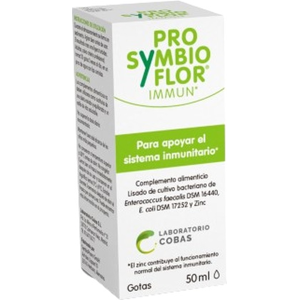 Symbiopharm Pro-Symbioflor Immun 50 ml - Dietary Supplement Symbiopharm Pro-Symbioflor Immun 50 ml - Dietary Supplement