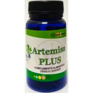 Alfa Herbal Artemisa Plus - Vegan Herbal Extracts for Women's Health Alfa Herbal Artemisa Plus - Vegan Herbal Extracts for Women's Health
