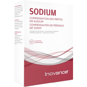 Inovance Sodium 60 Tablets Inovance Sodium 60 Tablets