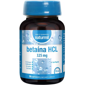 Dietmed Betaine 90 Tablets - Dietary Supplement Dietmed Betaine 90 Tablets - Dietary Supplement