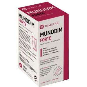Dimefar Munodim Forte 15 Stick Dimefar Munodim Forte 15 Stick