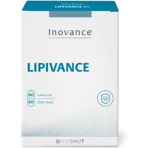 Inovance Lipivance 60 Tablets Inovance Lipivance 60 Tablets