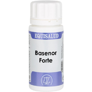 Equisalud Internature Basenor Forte 60 Cap Equisalud Internature Basenor Forte 60 Cap
