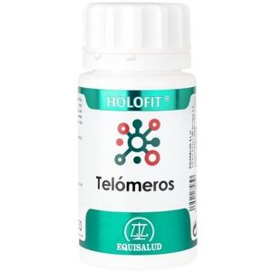 Equisalud Holofit Telomeres 50 Capsules Equisalud Holofit Telomeres 50 Capsules