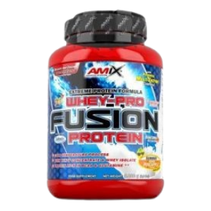 Amix Whey Pro Fusion Mango Piña - Protein Powder Amix Whey Pro Fusion Mango Piña - Protein Powder