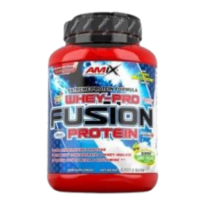 Amix Whey-Pro Fusion Lima Yogurt 1kg - Protein Powder Amix Whey-Pro Fusion Lima Yogurt 1kg - Protein Powder