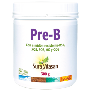 Sura Vitasan Pre-B fiber - Dietary Supplement Sura Vitasan Pre-B fiber - Dietary Supplement