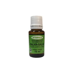 Integralia Sage Essential Oil 15 ml Integralia Sage Essential Oil 15 ml