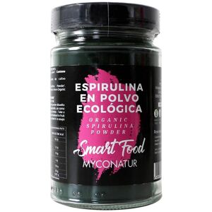 MyConatur Eco Spirulina Powder 150g - Protein, Antioxidants, Muscle & Bone Support MyConatur Eco Spirulina Powder 150g - Protein, Antioxidants, Muscle & Bone Support