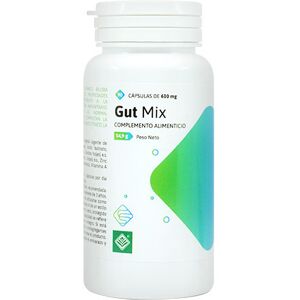 Gheos Gut Mix 90 Capsules Gheos Gut Mix 90 Capsules