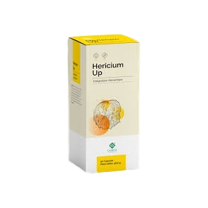 Gheos Hericium Up 90 Capsules Gheos Hericium Up 90 Capsules