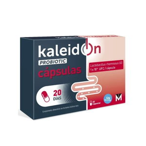 Menarini Kaleidon 20 Capsules Menarini Kaleidon 20 Capsules