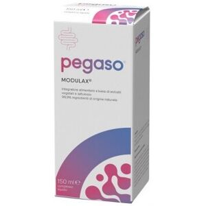 Pegaso Modulax 150 ml Pegaso Modulax 150 ml
