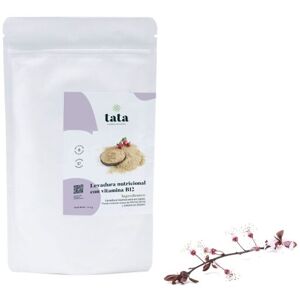 Tata Alimentos Yeast with B12 Flakes 500 gr Tata Alimentos Yeast with B12 Flakes 500 gr