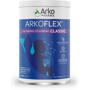 Arkopharma Arkoflex Collagen Vanilla - Joint & Skin Support Arkopharma Arkoflex Collagen Vanilla - Joint & Skin Support