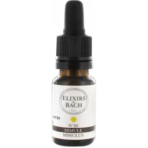 Elixir&Co; Mimulus 10 ml 10 ml Elixir&Co; Mimulus 10 ml 10 ml