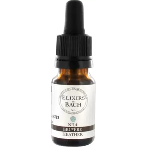Elixir&Co; Heather 10 ml Elixir&Co; Heather 10 ml