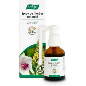 A.Vogel Herbal Spray with Honey 30 ml A.Vogel Herbal Spray with Honey 30 ml