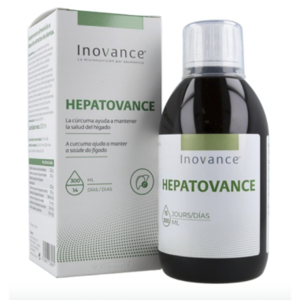 Inovance Hepatovance 300 ml Inovance Hepatovance 300 ml